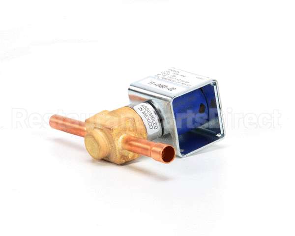 11-0493-02 Scotsman Solenoid Hgv 200Rb