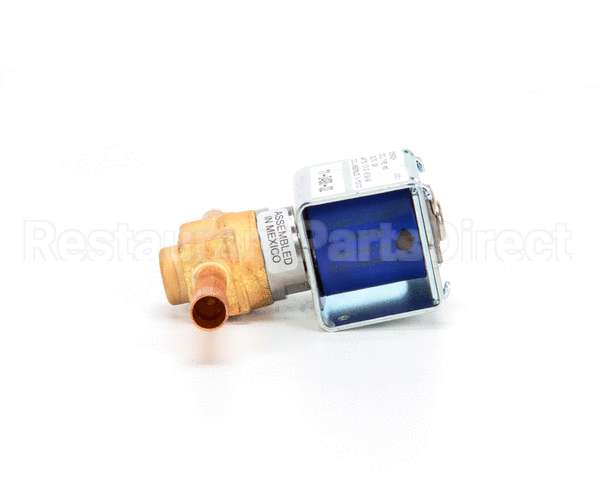 11-0493-02 Scotsman Solenoid Hgv 200Rb