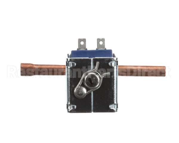 11-0493-04 Scotsman Hgv-200Rb 2T3-115V-Cu26