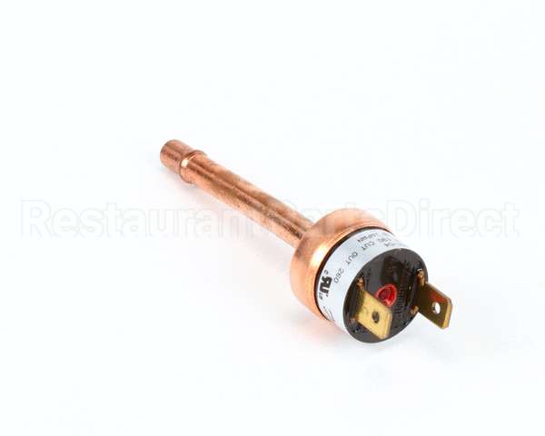 11-0501-24 Scotsman Hi Pressure Control