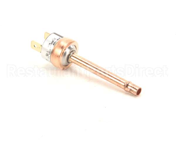 11-0502-21 Scotsman Control Pressure