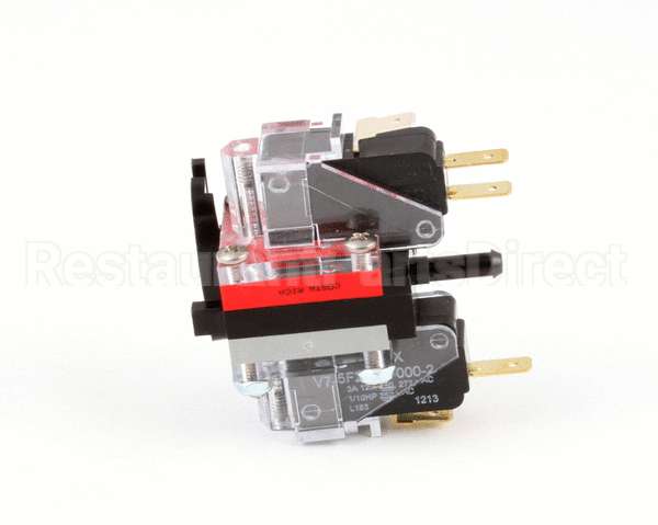 11-0504-01 Scotsman Pressure Switch