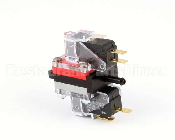 11-0504-01 Scotsman Pressure Switch