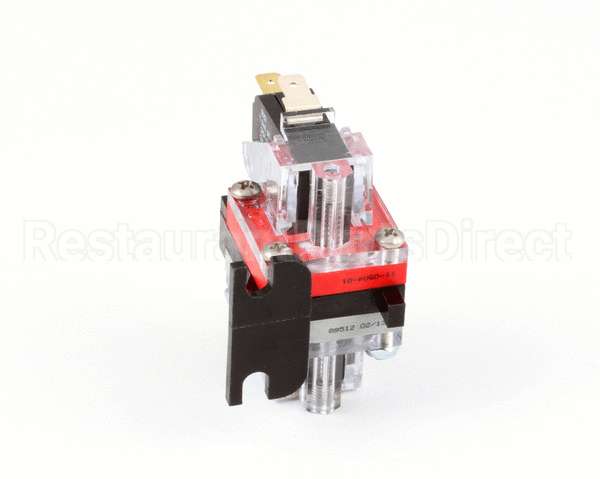 11-0504-01 Scotsman Pressure Switch