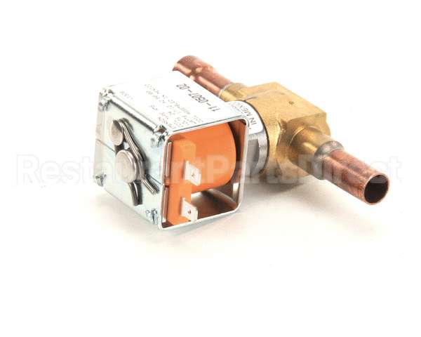 11-0507-02 Scotsman Valve Hot Gas