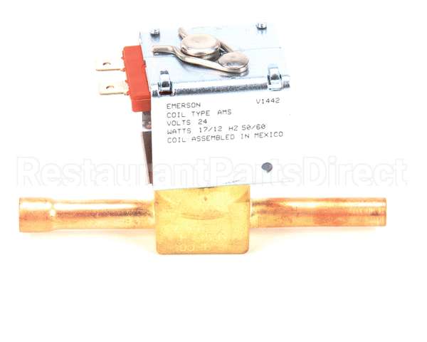 11-0513-01 Scotsman Bypass Valve