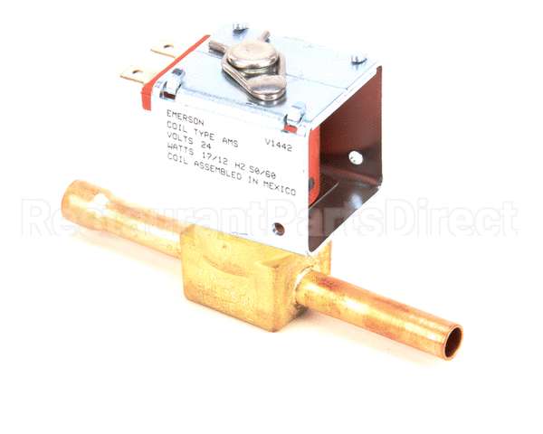 11-0513-01 Scotsman Bypass Valve