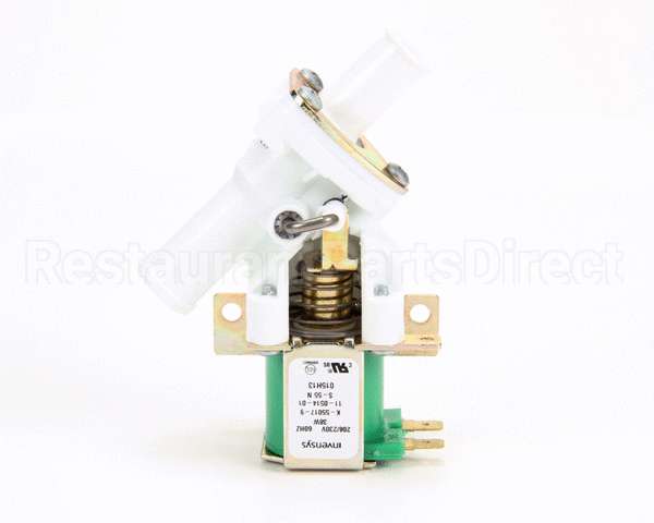 11-0514-01 Scotsman Valve Purge