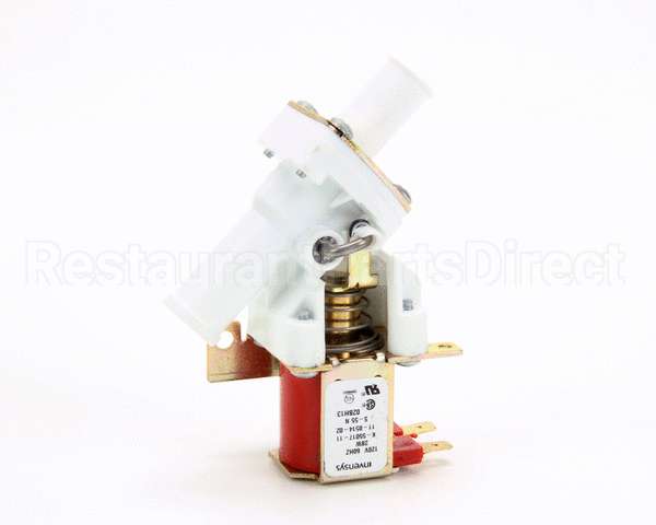 11-0514-02 Scotsman Valve - Purge