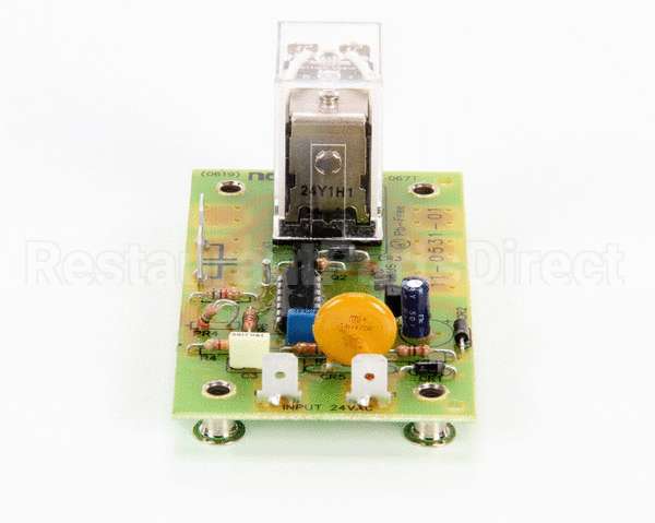 11-0531-21 Scotsman Timer - Purge Valve