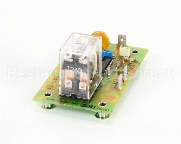 11-0531-21 Scotsman Timer - Purge Valve