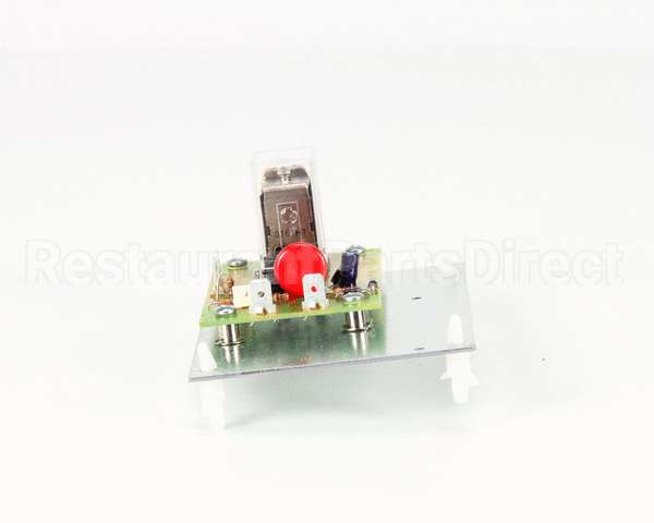 11-0531-22 Scotsman Dump Valve Timer Kit
