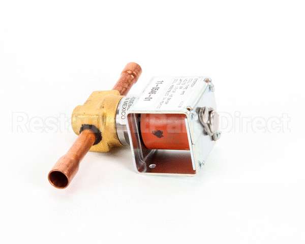 11-0546-01 Scotsman Valve Liquid Line