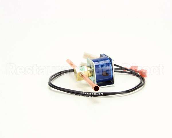 11-0562-21 Scotsman Kit Hot Gas Valve