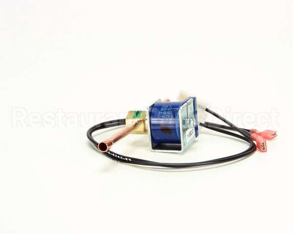 11-0562-21 Scotsman Kit Hot Gas Valve