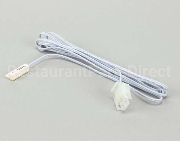 11-0563-03 Scotsman Curtain Switch 2 Plate