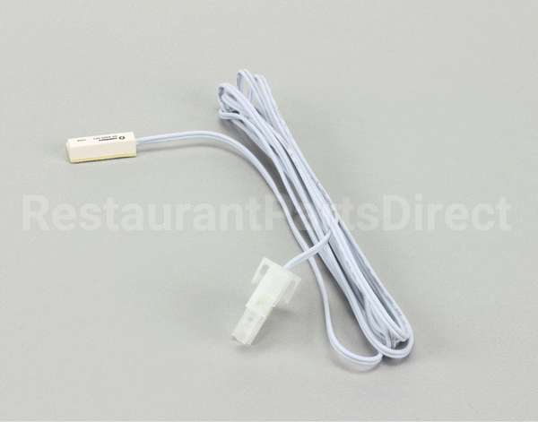 11-0563-03 Scotsman Curtain Switch 2 Plate