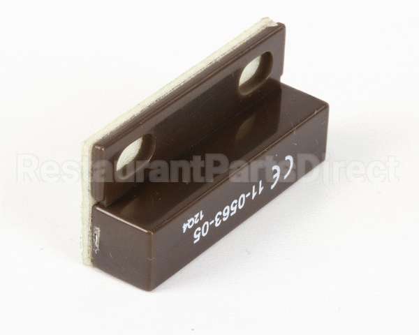 11-0563-05 Scotsman Magnet-Curtain-Cu