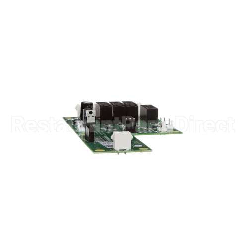 11-0573-25 Scotsman Controller Serv Kit
