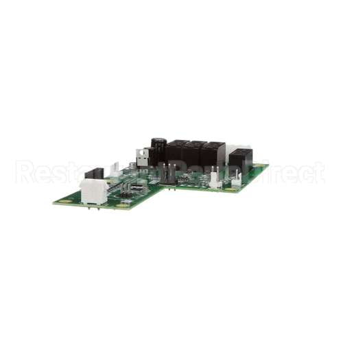 11-0573-25 Scotsman Controller Serv Kit
