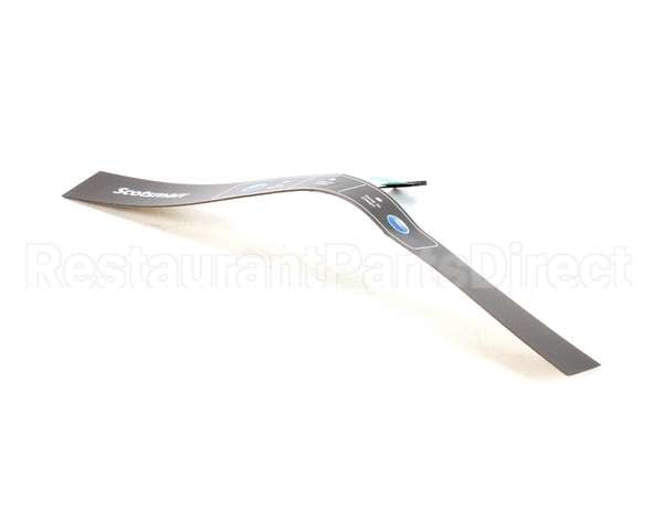 11-0574-01 Scotsman Membrane Switch Overlay
