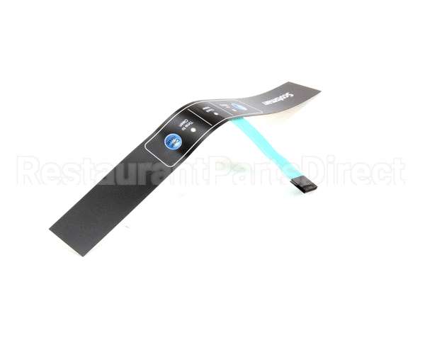 11-0574-01 Scotsman Membrane Switch Overlay