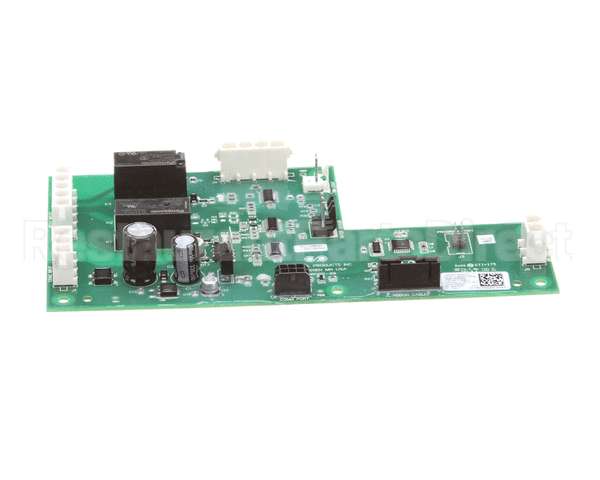 11-0589-21 Scotsman Controller-Svc