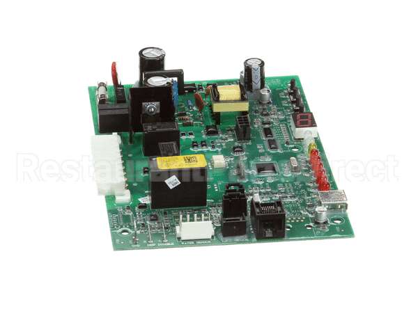 11-0612-51 Scotsman Controller Svc Assembly