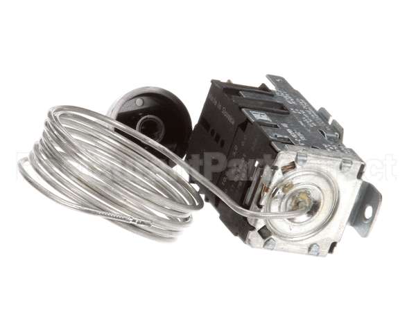 11-0616-21 Scotsman Kit Temp Control Bin