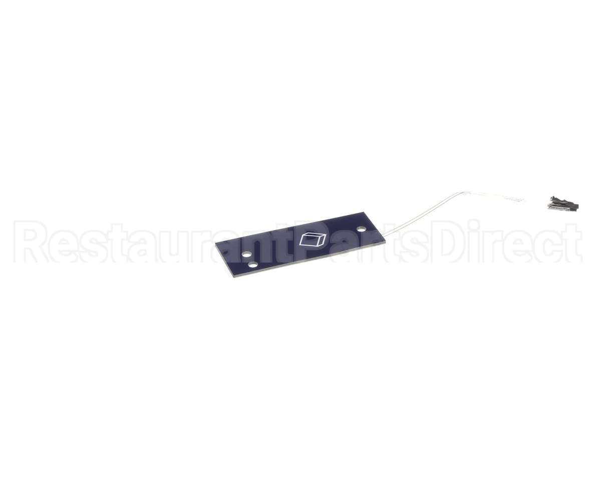 11-0639-01 Scotsman Ice Dispenser Membra