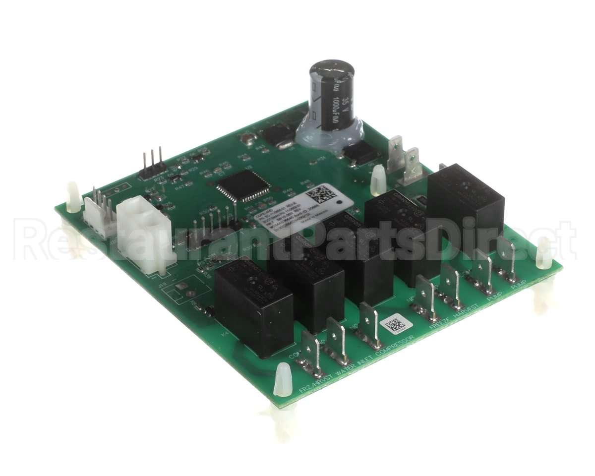 11-0668-21 Scotsman Control Board Uc24
