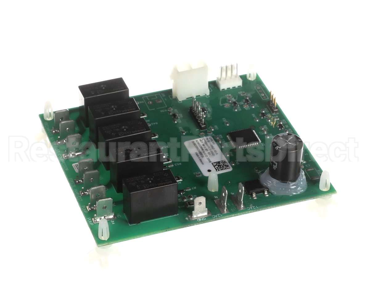 11-0668-21 Scotsman Control Board Uc24