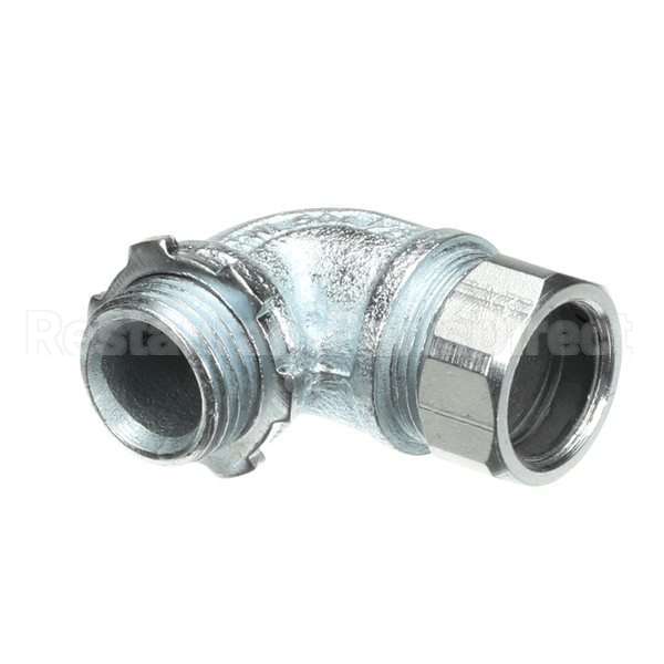 11-53-045 Compatible Falcon 1/2 Emt Connector 90 Connector