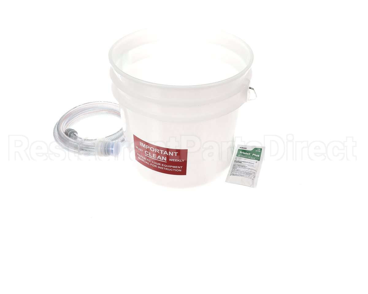 11-C120 Perfection Univ Cip Kit (2 Ftgs)