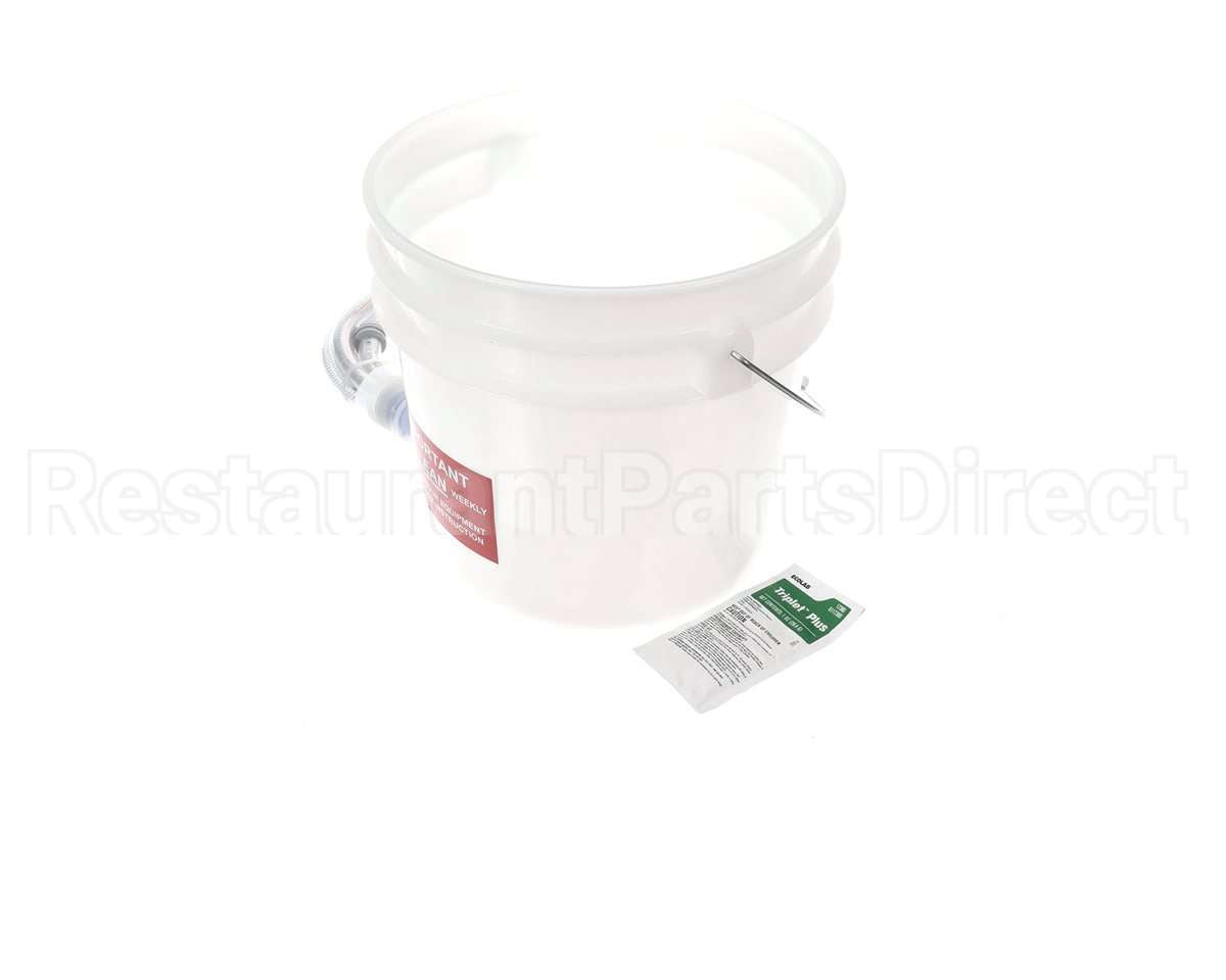 11-C120 Perfection Univ Cip Kit (2 Ftgs)