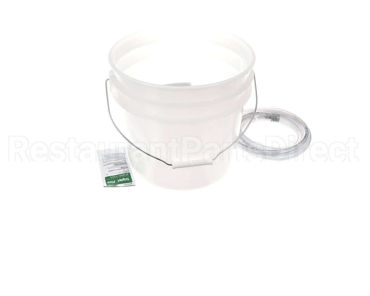 11-C120 Perfection Univ Cip Kit (2 Ftgs)