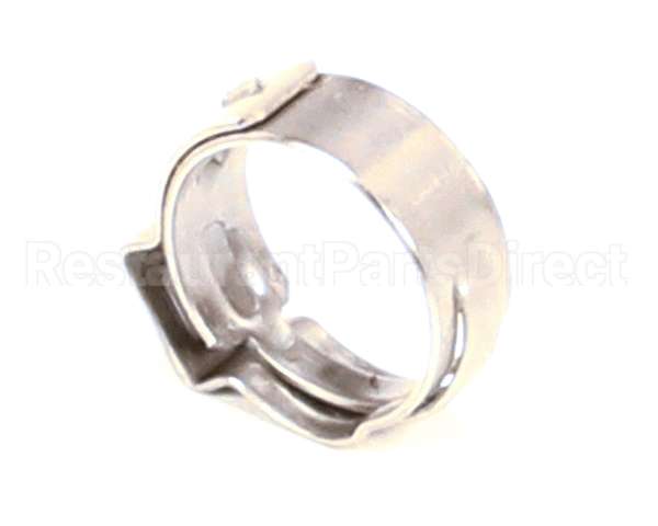 11.3-505R Multiplex Clamp Stepless Stainless Steel