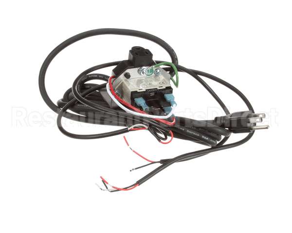 1100-632 Somerset Industries Harness/Relay Assembly 120Vac