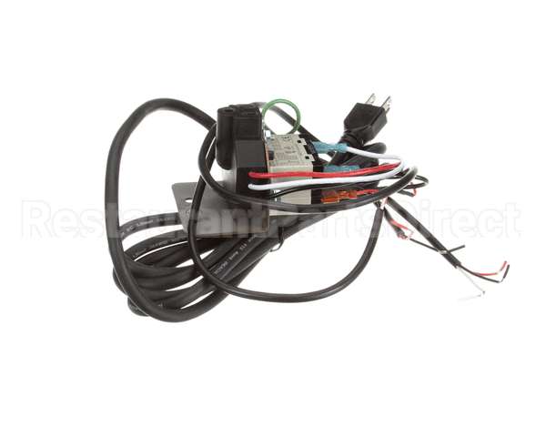 1100-632 Somerset Industries Harness/Relay Assembly 120Vac