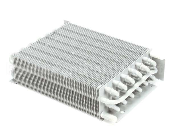 11000079 Glastender Coil, Evaporator, 7" X 8"