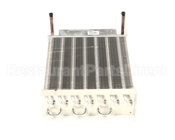 11000080 Glastender Coil, Condenser, 7 X 8
