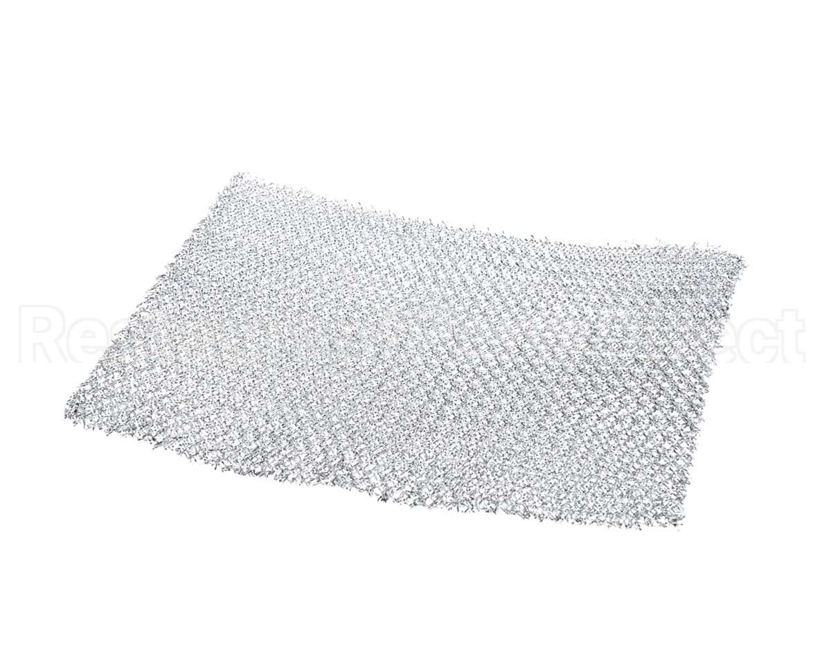 11000109 Glastender Filter, Replacement, 8 X 10-1/4, Lc