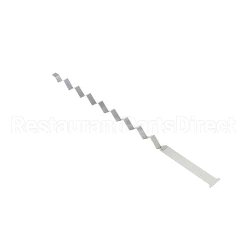 11000115711 Cleveland 7/8 Baffle Assembly, Combust. Vertical B