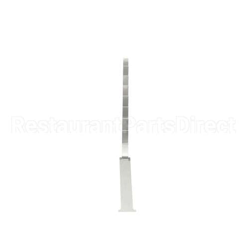 11000115711 Cleveland 7/8 Baffle Assembly, Combust. Vertical B