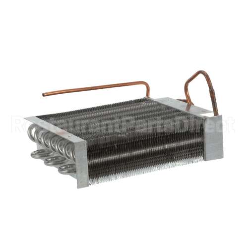 11000118 Glastender Evaporator Coil Replacement Kit (March 2