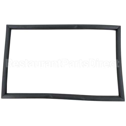 11000124 Compatible Glass Pro Door Gasket - 18-1/2" X 12"