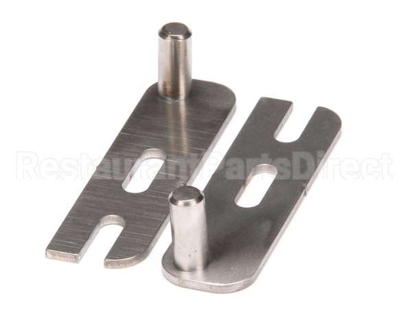 11000139 Glastender Hinge Set, Door, Lc (After December 31,