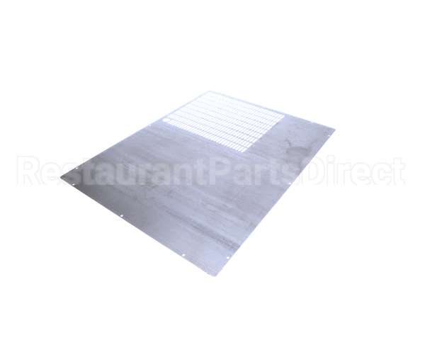 11000227 Glastender Cover, Top, Lettuce Crisper