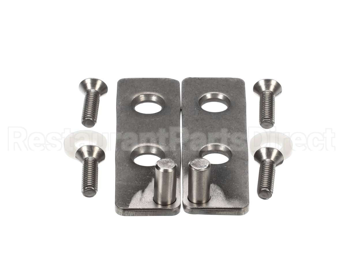 11000357 Glastender Hinge Set, Lc, Main Door (March 2017 And