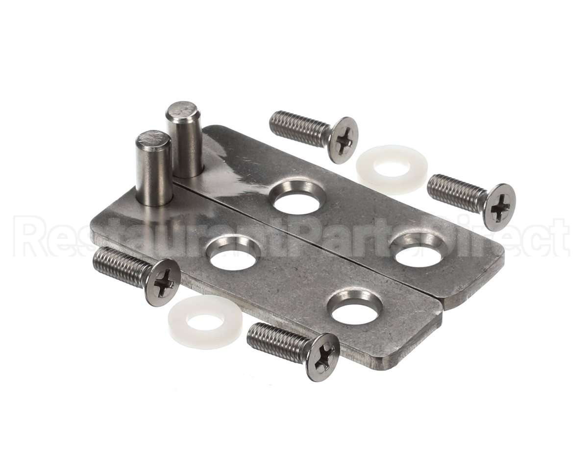 11000357 Glastender Hinge Set, Lc, Main Door (March 2017 And